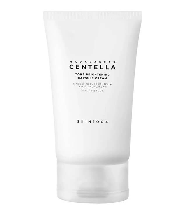 SKIN1004 | MADAGASCAR CENTELLA TONE BRIGHTENING CAPSULE CREAM